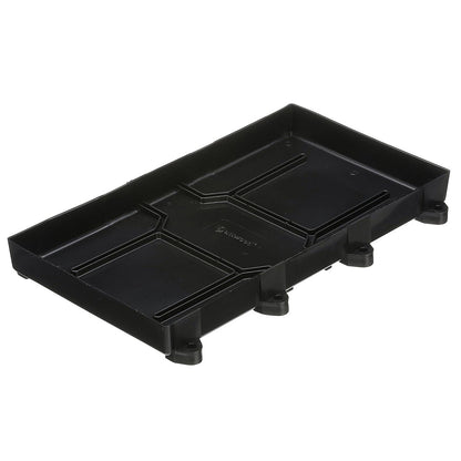 Attwood Group 29/31 Battery Tray w/Straps [9099-5]