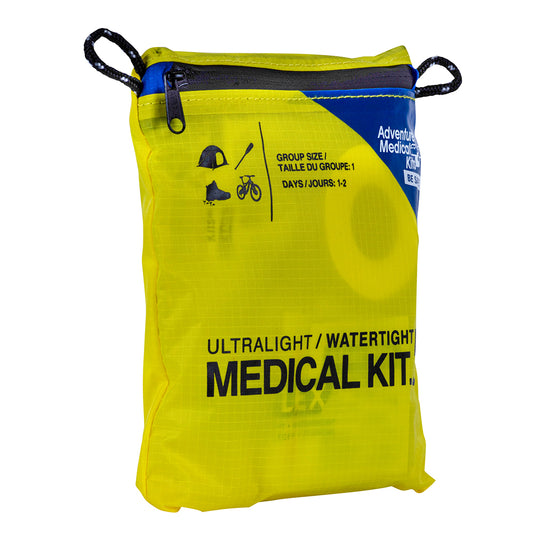 Adventure Medical Ultralight/Watertight .5 First Aid Kit [0125-0292]