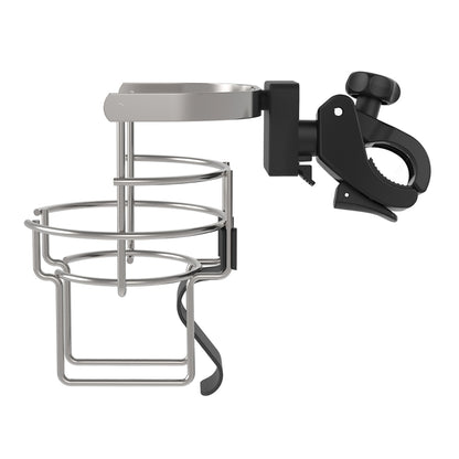 Xventure Griplox Clamp Mount Drink Holder [XV1-971-2]