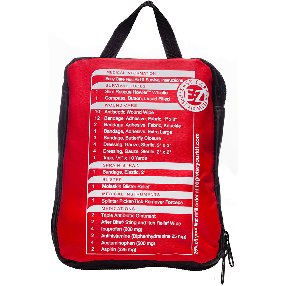 Adventure Medical Adventure First Aid Kit - 1.0 [0120-0210]