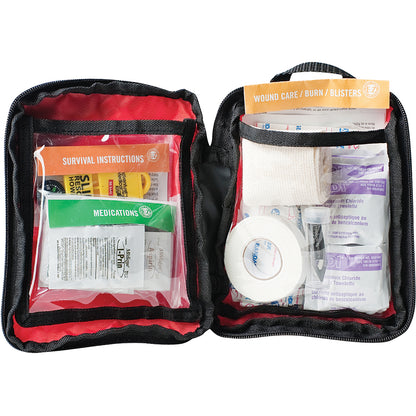 Adventure Medical Adventure First Aid Kit - 1.0 [0120-0210]