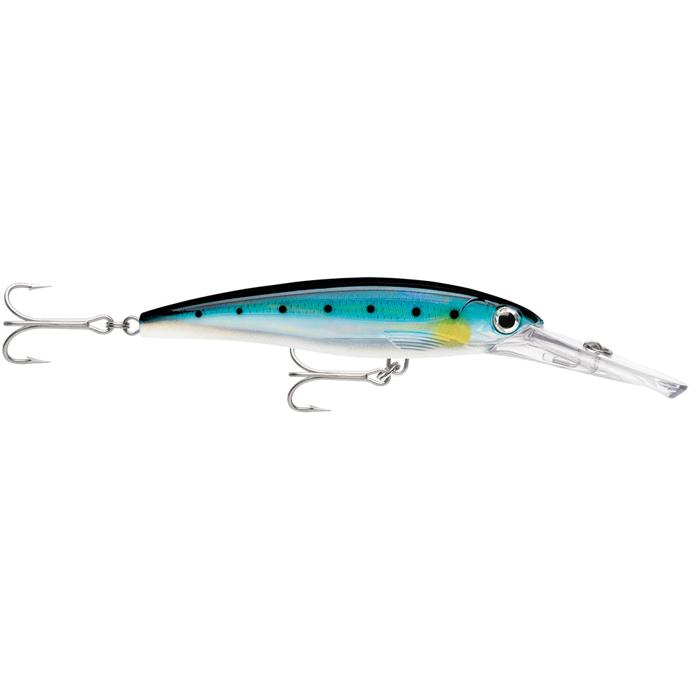 Rapala X-Rap Magnum 15 Blue Sardine [XRMAG15BSRD]