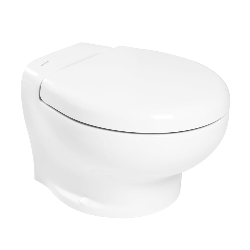 Thetford Nano Touch Compact Toilet - 12V [NAN012PW/TSFT/NA]