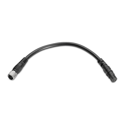 Minn Kota MKR-DSC-12 DSC Transducer Adapter Cable - Garmin 4-PIN [1852081]