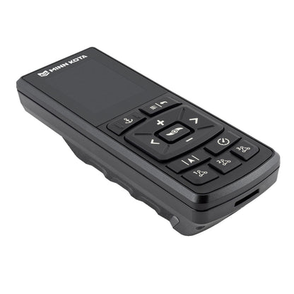 Minn Kota Advanced GPS Navigation Wireless Remote [1866655]