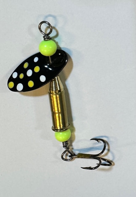 Speeding Bullet Lures - The Kahuna